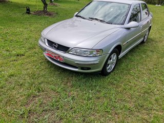 Opel Vectra 2002
