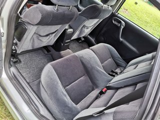 Opel Vectra 2002