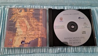 Banda Municipal de Motril - Motril Ser Cofrade