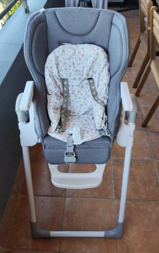 Trona Jane Mila bebé