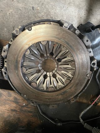 Kit Embrague Valeo 1.9 TDI