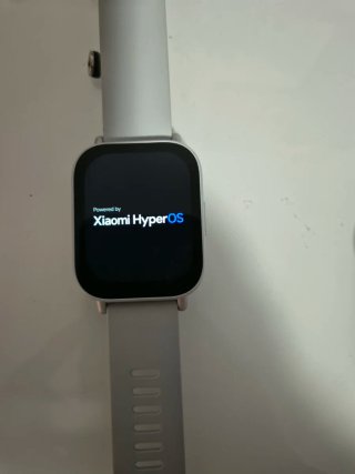 Xiaomi Redmi Watch 5 Active Gris