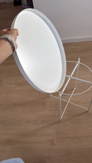 Mesa Ikea Gladom