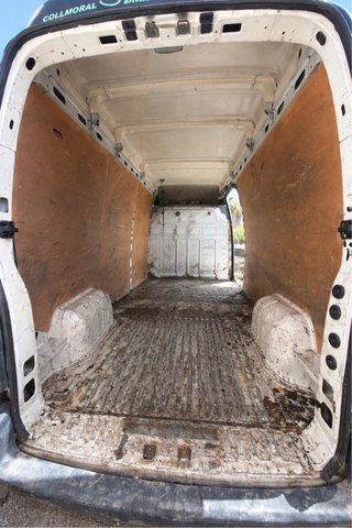 Renault Master 2007