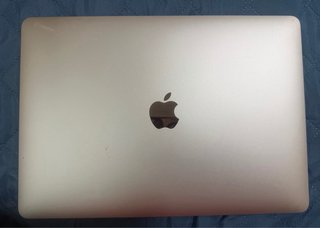 MacBook Air 13 Oro Rosa