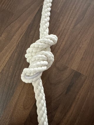 Dos Lámparas  Cuerda Ikea