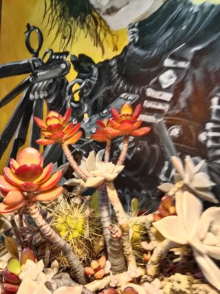 Plantas Torrent