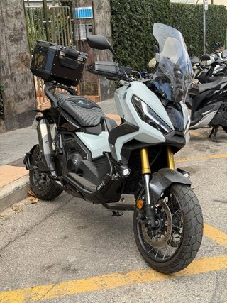 Honda X-ADV 750 Adventure