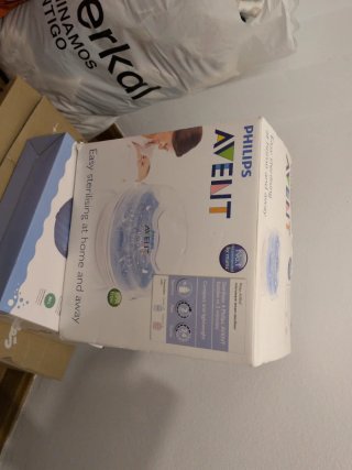 Lote Ropa Bebé