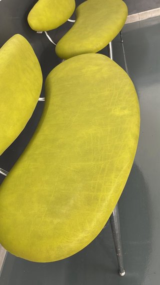 Sillon peluqueria