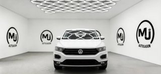 Volkswagen T-Roc Edition 2.0 TDI 85kW (115CV)