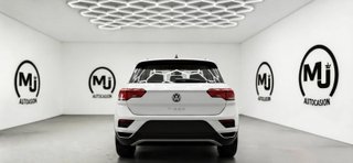 Volkswagen T-Roc Edition 2.0 TDI 85kW (115CV)