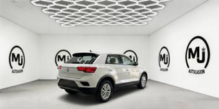 Volkswagen T-Roc Edition 2.0 TDI 85kW (115CV)