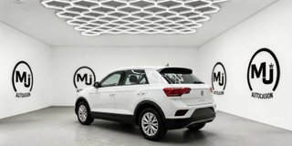 Volkswagen T-Roc Edition 2.0 TDI 85kW (115CV)