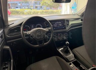 Volkswagen T-Roc Edition 2.0 TDI 85kW (115CV)