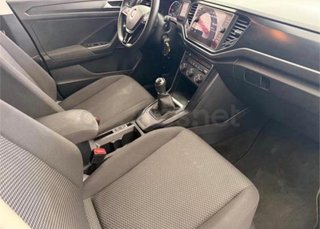 Volkswagen T-Roc Edition 2.0 TDI 85kW (115CV)