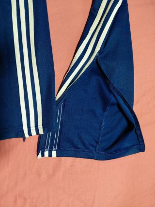 Pantalón chándal Adidas chico largo