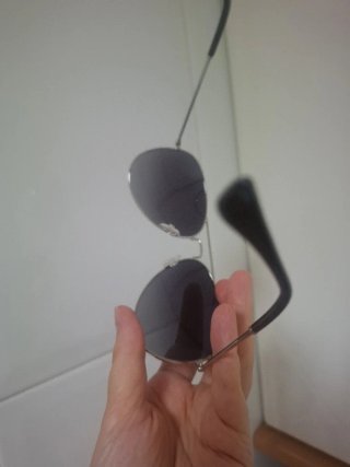 Gafas de sol Hawkers polarizadas
