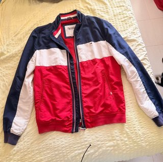 Chaqueta Tommy Hilfiger Talla XL Hombre