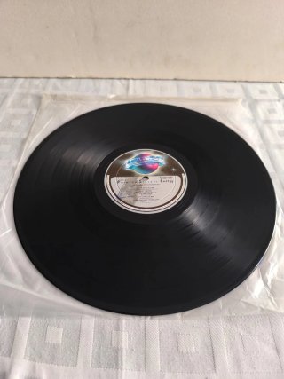 Pointer Sisters – Energy. 1978 Lp