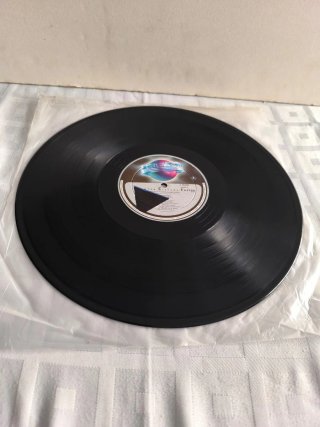 Pointer Sisters – Energy. 1978 Lp