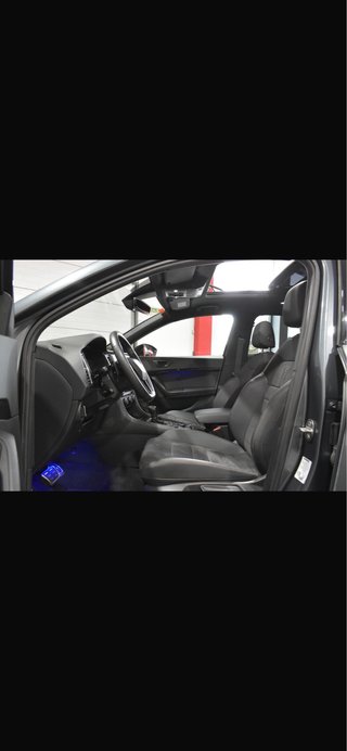 Despiece Ateca Cupra 300cv