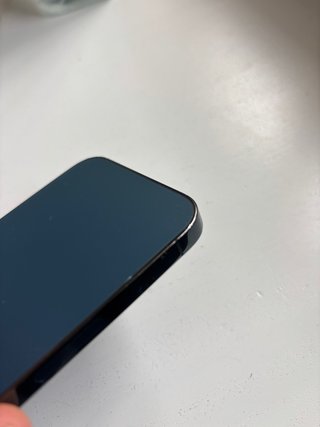 iPhone 12 Pro Azul Grafito 256 gb