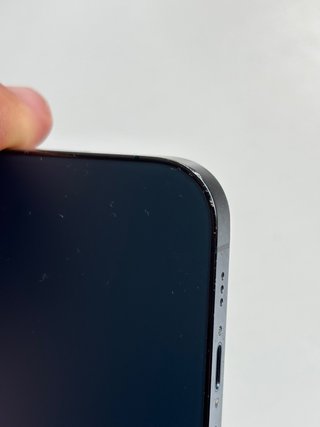 iPhone 12 Pro Azul Grafito 256 gb