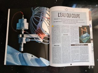 Revista ”AVEC RENAULT” N° 69 (Septiembre 1989)