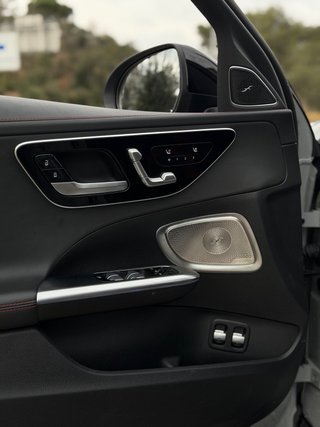 Mercedes-Benz Clase C 63 se 2024
