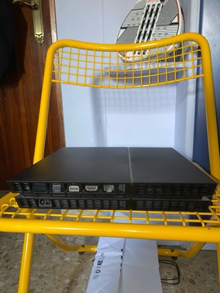 PS4 (PlayStation 4) 500GB Muy Buen Estado