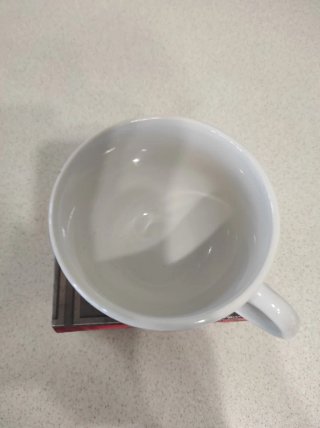 Tazza Jumbo Gormiti Ceramica