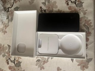 iPhone 15 128GB