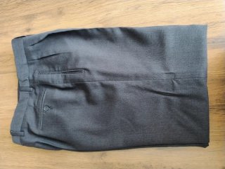 Traje Emilio Tucci Gris El Corte Inglés