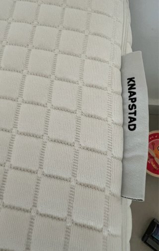 Colchón IKEA KNAPSTAD 140x200 Viscoelástico