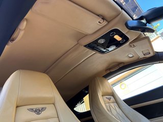 Bentley Continental 2007