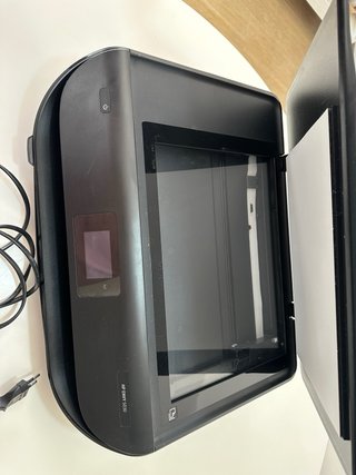 Impresora HP ENVY 5030 WiFi Doble Cara