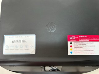 Impresora HP ENVY 5030 WiFi Doble Cara