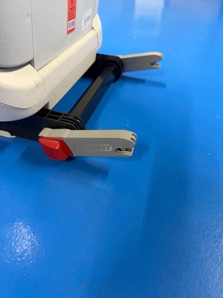 Silla de coche Römer Britax Kidfix II Sict