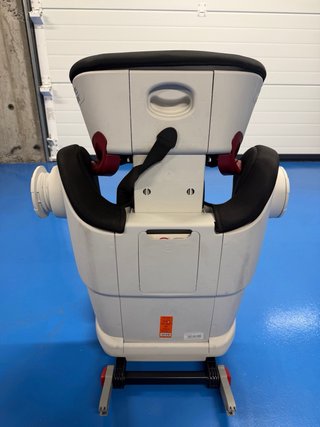 Silla de coche Römer Britax Kidfix II Sict