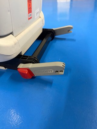 Silla de coche Römer Britax Kidfix II Sict