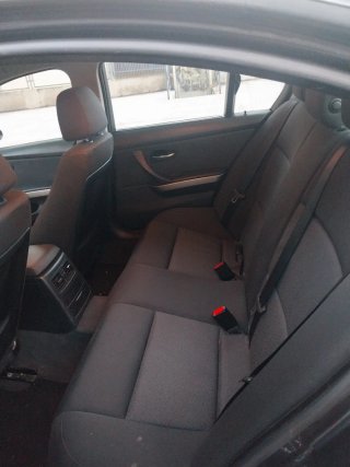 BMW Serie 3 2009