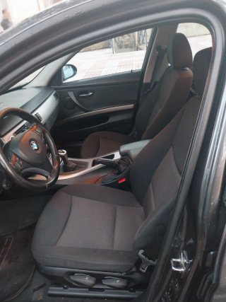 BMW Serie 3 2009