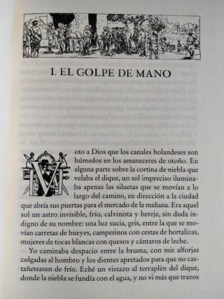 EL SOL DE BREDA