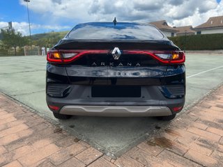 Renault Arkana Zen 2022 140CV  70.000km como nuevo
