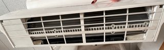 Aire Acondicionado Daikin Blanco