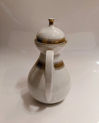 Caffettiera/Teiera Bavaria Design Turco