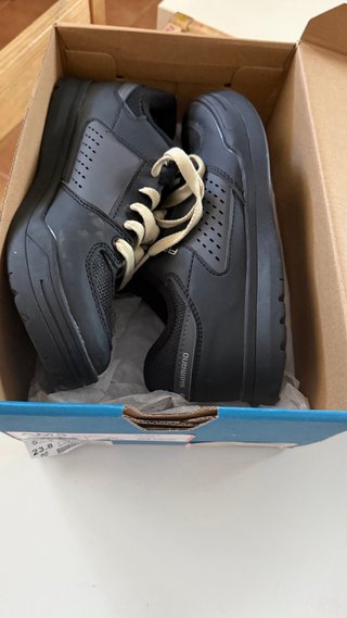 Zapatillas Ciclismo AMS shimano