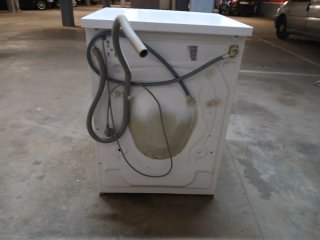 Lavadora Bosch Maxx 7