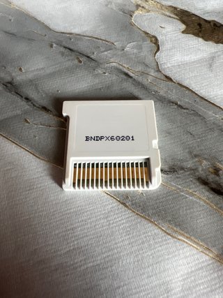 Pokémon Sol 3DS